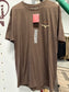 Kimes: Men’s Signpost Espresso T shirt