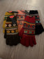 Fashion Accessories: Ladies Aztec Gloves