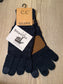 CC: Cable Knit Smartips Gloves