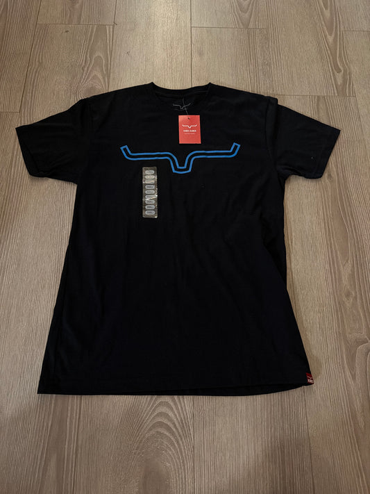 Kimes: Men’s Black Outlier Tee