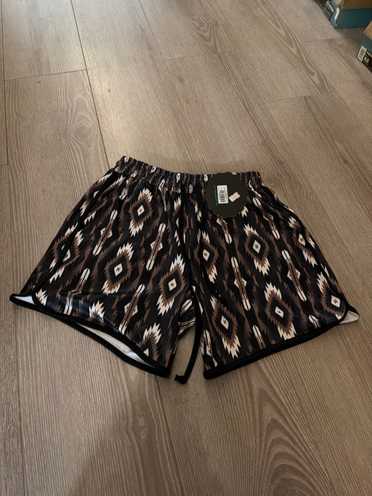 Sterling Kreek: Blackburn Long Shorts
