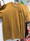 Rural: Men’s American Cattle Co. Shadow Horn T shirt