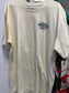 Rural: Men’s American Cattle Co. T01 Cream T shirt
