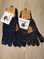 CC: Cable Knit Smartips Gloves
