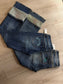 Tin Haul: Ladies Dolly Celebrity Jeans