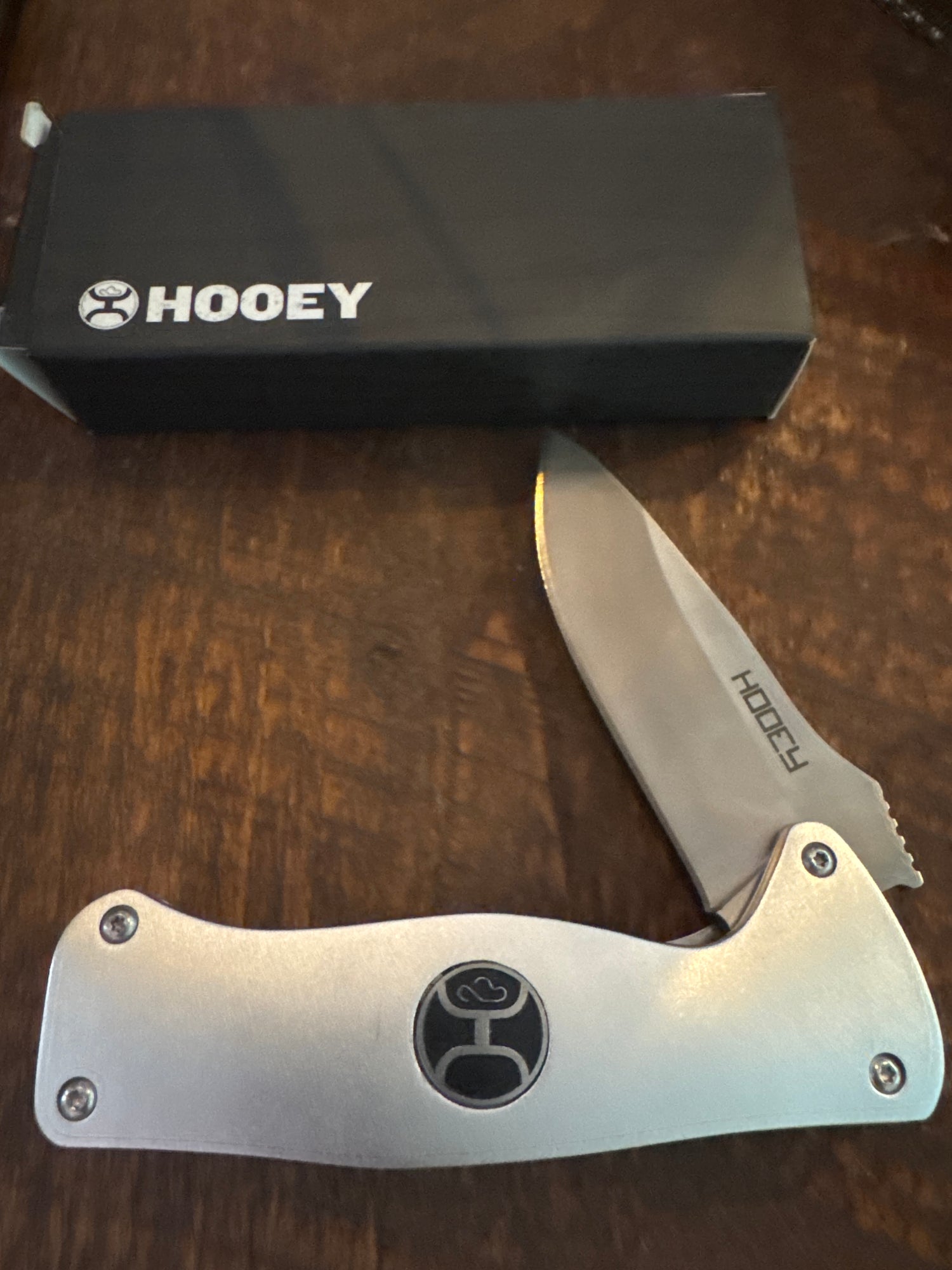 Knives