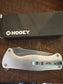 Hooey pocket knife