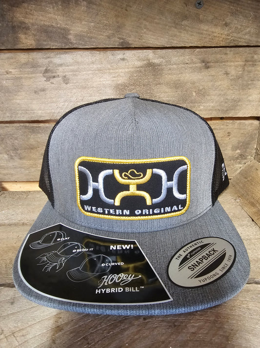 Hooey Loop Hat