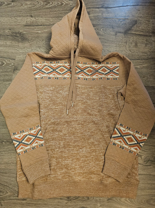 Ladies Hooey Hoody