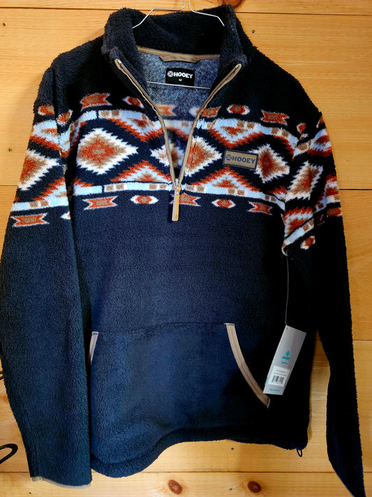 Ladies Hooey Fleece