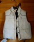 Ladies Hooey Puffer Vest