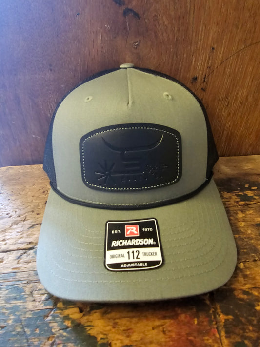Spin Em Hat- Bradley