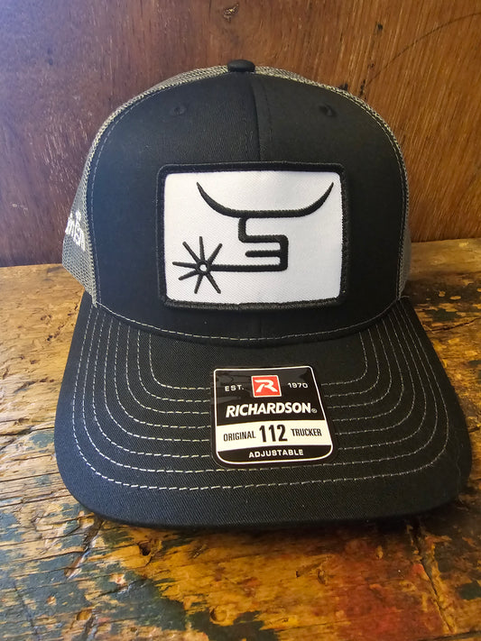 Spin Em Hat- Exception