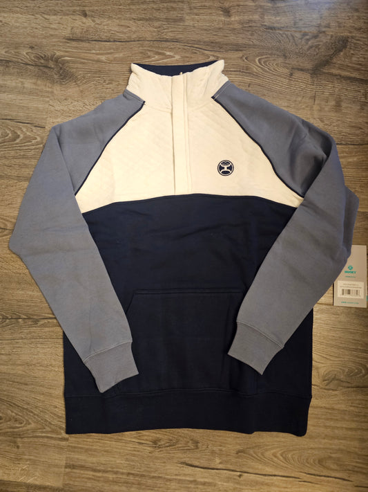 Hooey Ladies Pullover