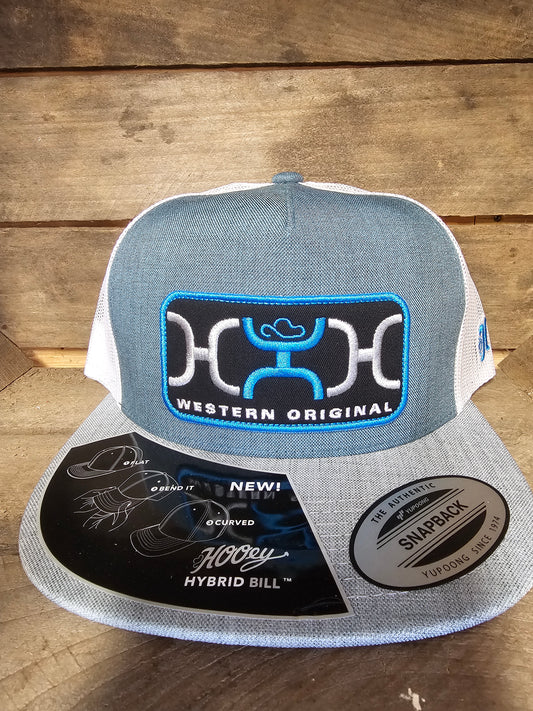 Hooey Loop Hat