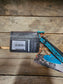 Credit Card Holder Turquoise
