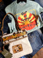 Rowdy Crowd: Ladies Beer & Sunshine Tee