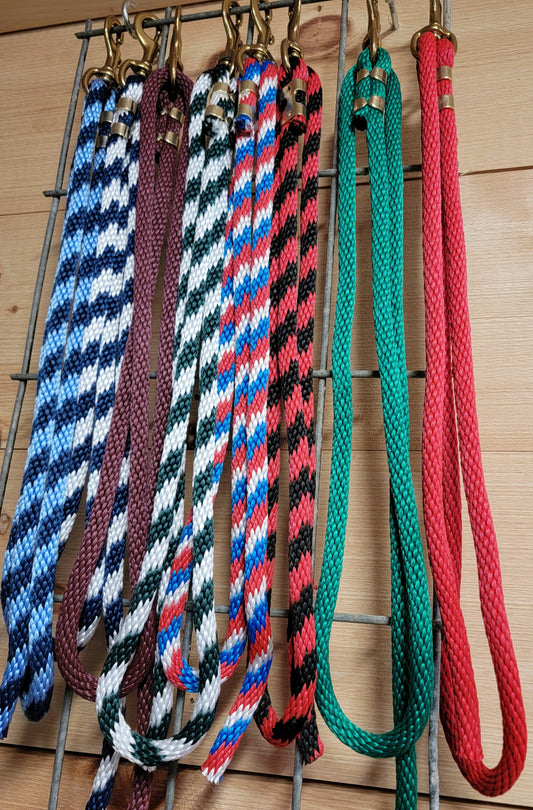 Lead Ropes