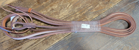 3/4 Split Reins