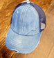 CC Ponytail Hat