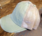 CC Ponytail Hat