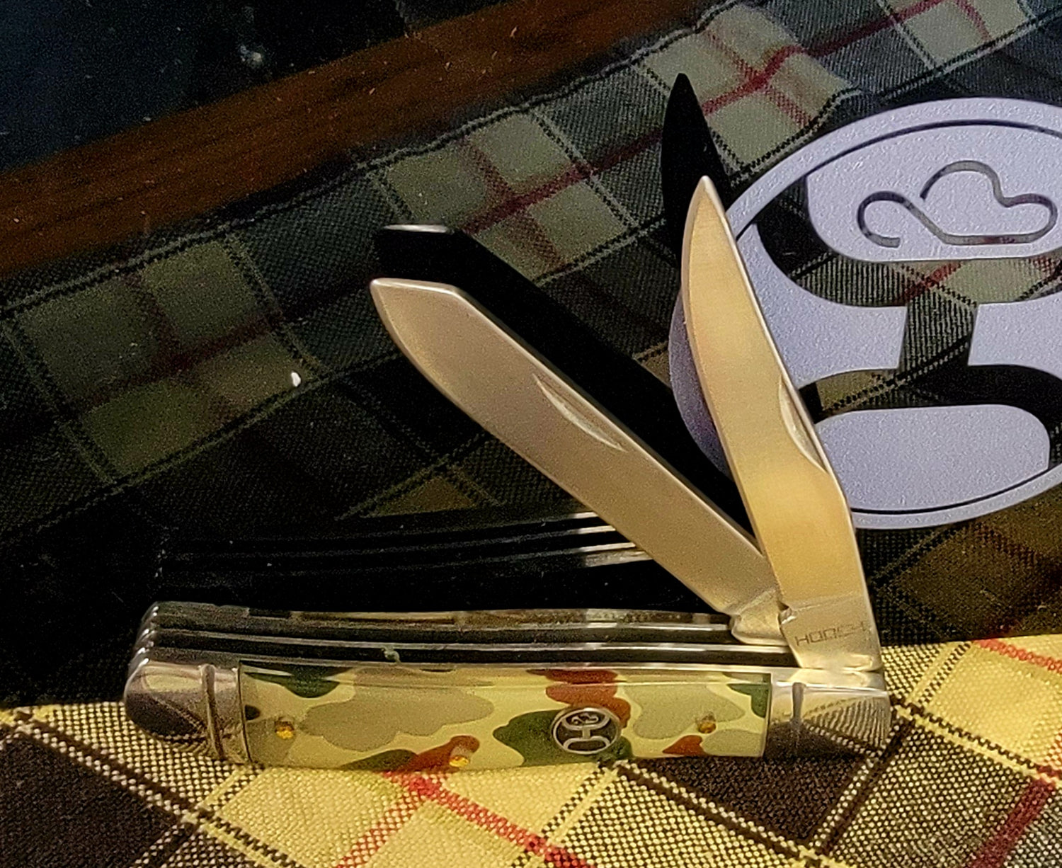 Knives