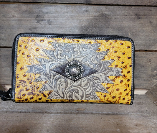 Ludic Wallet