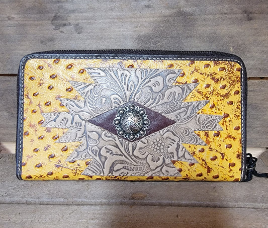 Ludic Wallet