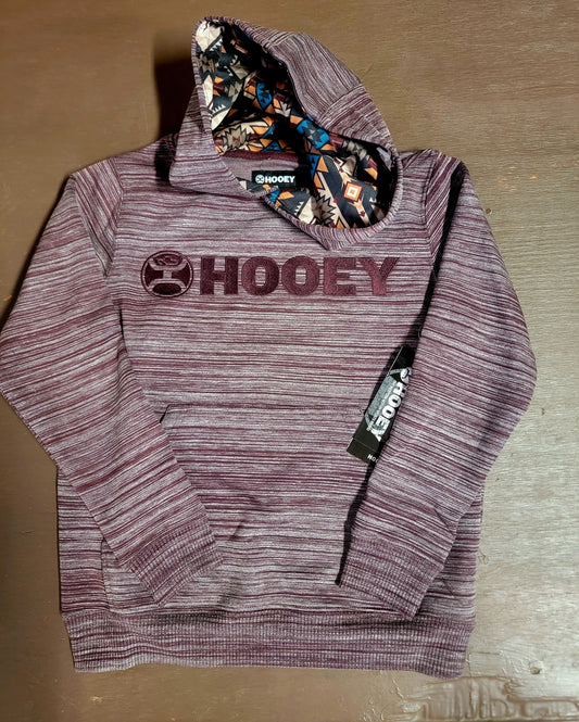 Boys Hooey Hoody