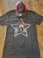Rowdy Crowd: Ladies Desert Star Tee