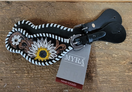 Spur Straps