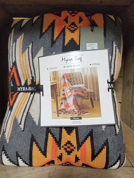 Throw Blanket