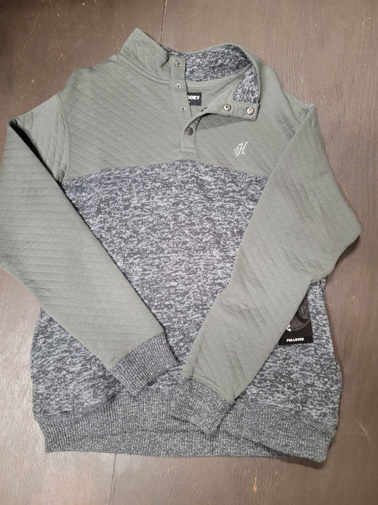 Men's Hooey Pullover