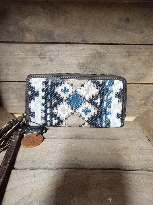 Ladies Wallet