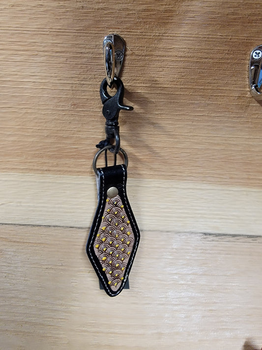 Nautica Key Fob