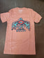 Rowdy Crowd: Ladies Legendary Tee