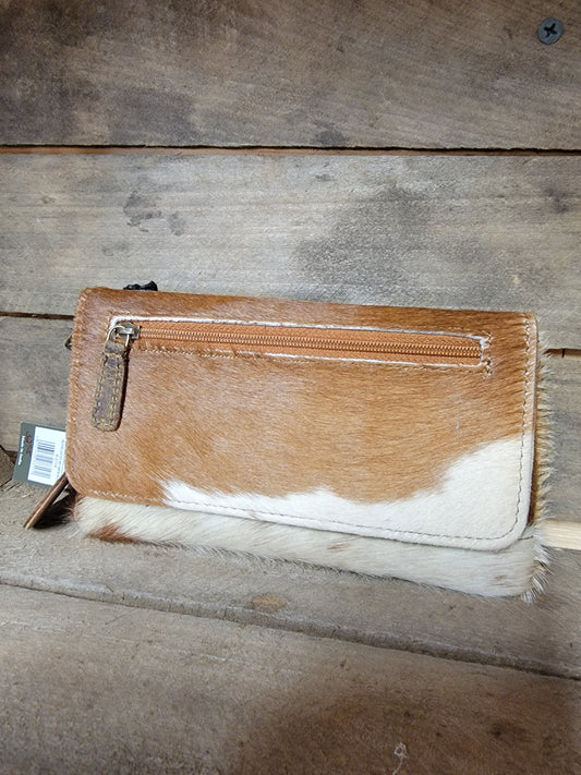 Wildfire Wallet