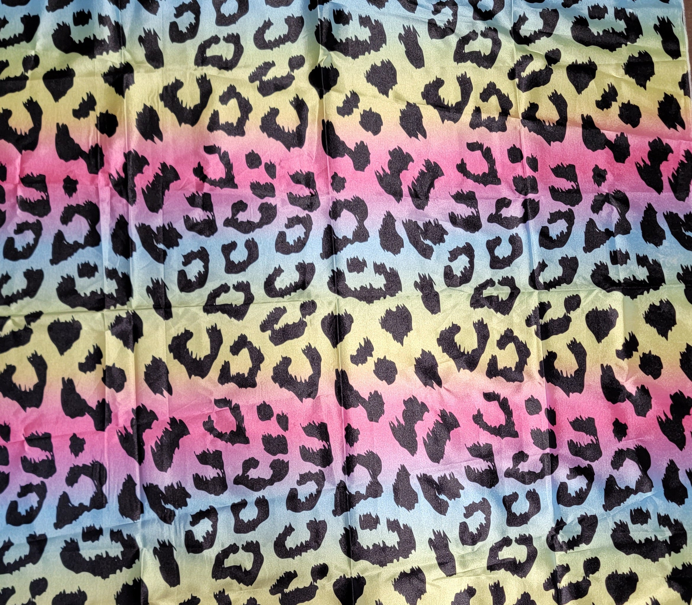 90 s Baby Wild Rag Western Iron 90-s-baby-wild-rag-western-iron