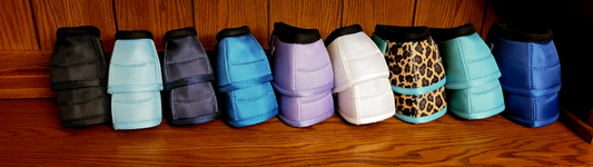 Bell Boots