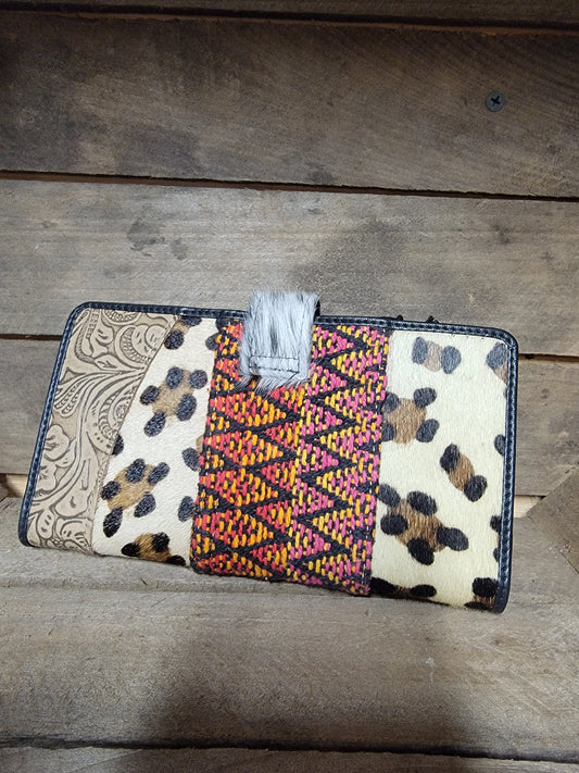 Wink Wallet