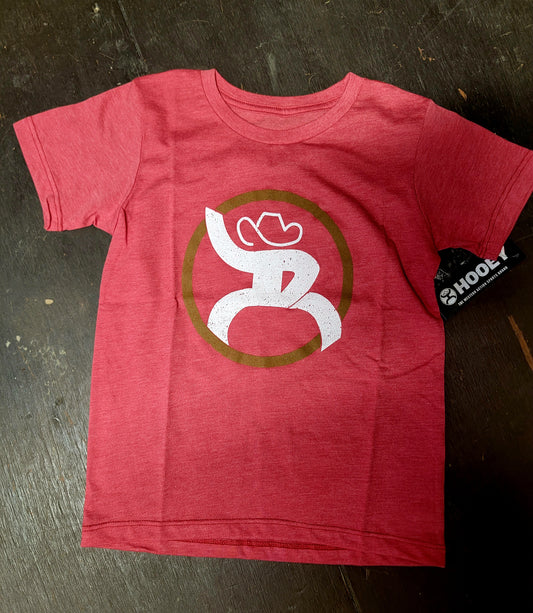 Youth Hooey Tee