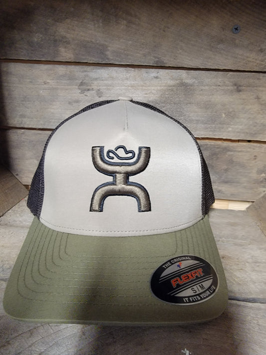 Hooey FlexFit